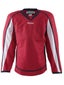 Washington Capitals Reebok Edge Uncrested Jersey Senior