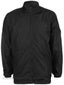 Easton Velocity Jacket Black Jr XXS