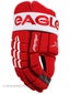 Eagle Pro Preferred X705 4 Roll Hockey Gloves Sr 