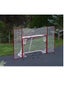 EZGoal Folding Official Hockey Goal COMBO 72
