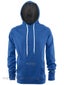 Reebok Team Fleece Hoodie Sweatshirts Sr