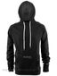 Reebok Team Fleece Hoodie Sweatshirts Jr SMALL