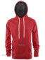 Reebok Team Fleece Hoodie Sweatshirts Jr SMALL