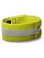 RoadID Firefly Reflective Wrist Wrap (2) Skate Safe
