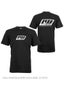 I Win Membership Fitness Shirt Edition 1