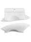 Razors Genesys Backslide Plates