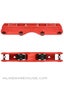 Ground Control Featherlite2 HORN Frames