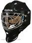 Reebok 3K Goal Mask Black Sr Sm