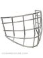 Reebok 7K Certified Standard Goalie Cages