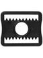 A&R Goalie Mask Snap Buckles