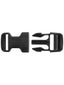A&R Hockey Goalie Pad Buckle 1