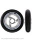 Hyper Dubbs MICRO Black 80mm 82A 4pk