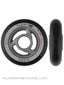 Hyper Dubbs Inline Wheels Std 80mm 82A 4Pks