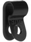 Helmet Cage Hinge Clip 3/16