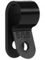 Hockey Helmet Cage Top Hinge Clips