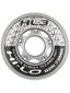 HI-LO HL3 Outdoor Hockey Wheel 76mm