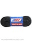 A&R Hockey Skate Laces Unwaxed Sonic Tip 