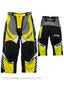 Tour 10W40 Roller Hockey Pants Sr Sm