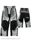 Tour 10W40 Roller Hockey Pants Jr Lg