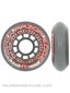Hyper Razoredge Multi Surface Hockey Wheels