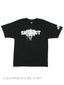 Hatric Shutout Hockey Shirt Sr