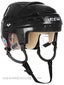 CCM Vector 08 Helmet Black Sm