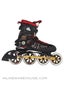 K2 Mach 100 Custom Fit Skates Mens 2010
