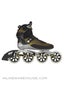 K2 Radical 100 Inline Skates Men's