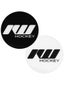 IW Hockey Helmet Decals