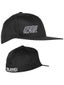 I Win Inline Warehouse Hockey Flat Brim Hat