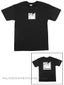  IW Logo Shirt Black Small