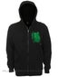I Win Membership Save 10% Blocked Logo Zip Hood