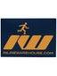 Inline Warehouse Blader Sticker