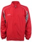 CCM Line Up Team Jackets Senior