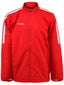 Reebok Midweight Hockey Team Jackets Jr Medium
