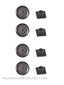 K2 Cuff Pins (Sold Individually)