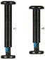 K2 Plastic Nylon Frame Replacement Inline Skate Axles