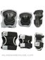 K2 Alexis TriPack Protective Womens LG