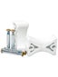 Kizer Element Frames HBlocks White