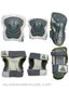 K2 Eco Maia TriPack Protective Gear Wom's XL