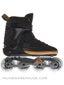 K2 il Capo Urban Inline Skates Men's LIMITED EDITION