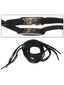 Kizer Pro Laces Fat Boy II Black (2 Laces)