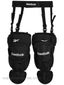Reebok Goalie Knee Protector w/Belt