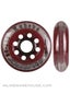 Labeda Addiction Hockey Wheels