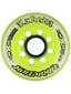 Labeda Addiction Limited Edition Hockey Wheels 72mm