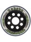 Labeda Addiction Limited Edition Hockey Wheels 72mm
