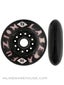 Labeda Fuzion Hockey Wheels Micro Hub