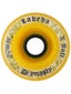 Labeda Gripper Dynasty III Ltd Edt Hockey Wheels