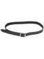 A&R Leather Goalie Leg Strap (Single)