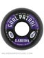 Labeda Goal Patrol Goalie Hockey Wheel 59mm 82A